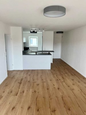Renovierte 3-Zimmer-Wohnung mit hochwertiger EBK in Grünwald