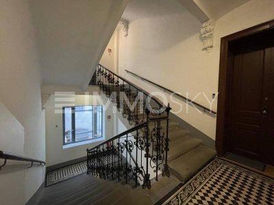 Altbau-einladend ansprechend