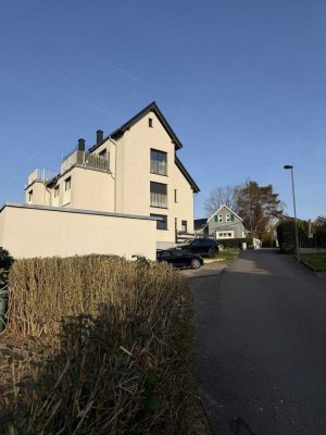 Traumhaftes Wohnen im Speckgürtel von Düsseldorf und Köln