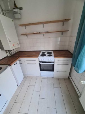 Im Herzen der Altstadt: Gemütliche 2-Zimmer-Wohnung nähe Fußgängerzone