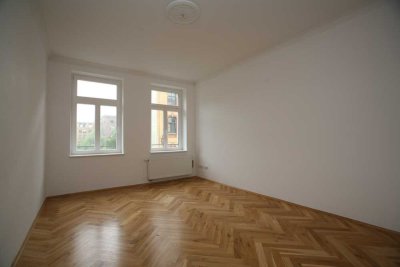 NEW I Investment Leutzsch I Villenviertel I solide vermietet I Balkon I Parkett I Balkon