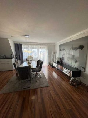 Großzügige 5-Zimmer Maisonette in Köln-Widdersdorf optional mit Tiefgarage