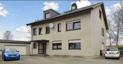 Gepflegtes 3-Familienhaus in Liesborn mit Fußbodenheizung und erneuerte Gastherme