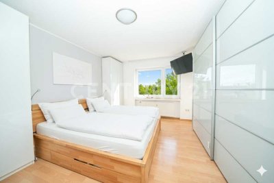 Traumhafte 2-Zimmer-Wohnung in Senden | Ideal für Eigennutzer & Kapitalanleger