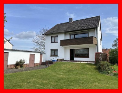 Familienparadies mit viel Potential