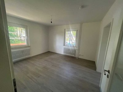 2 Zimmer Wohnung in ruhiger Lage