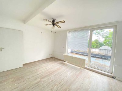 Betreutes, barrierefreies Wohnen am Kirchviertel- Frisch gestrichen & neuer Boden!