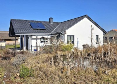 Lebensmittelpunkt oder Zweitwohnsitz für Naturliebhaber an der Krumminer Wiek
