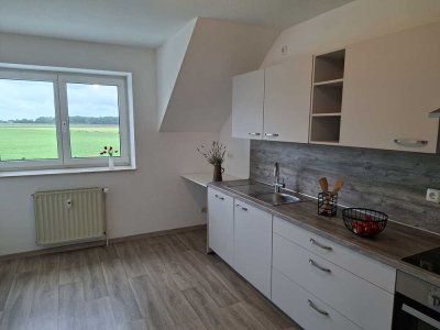 Sehr ruhige 2,5-Zimmer-Wohnung in Mönchengladbach-Hehn - Nähe Nordpark  - perfekt für Single