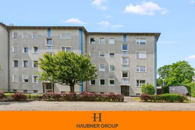 Sonnige Eigentumswohnung in Bremerhaven-Geestemünde