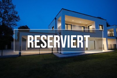 !!! RESERVIERT !!! * Sofortbezug in Werndorf - Tolles Einfamilienhaus in sonniger und ruhiger Seitengasse *