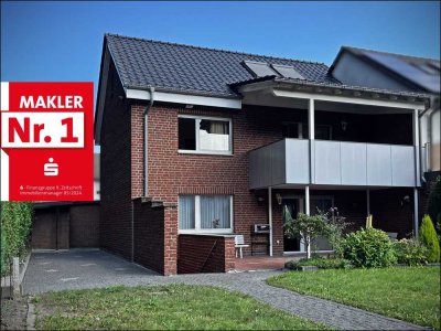 Mehrgenerationenwohnen oder Platz für die große Familie