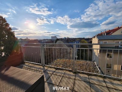 Single oder Pärchentraum mit 2 Terrassen, Klimaanlage, Photovoltaik und neues Bad