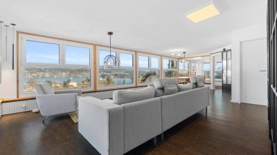 Ihr Refugium in Bestlage von Maria WörthWo der See zum Lifestyle wird
