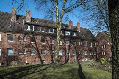 3-Zimmer-Wohnung in Wilhelmshaven City