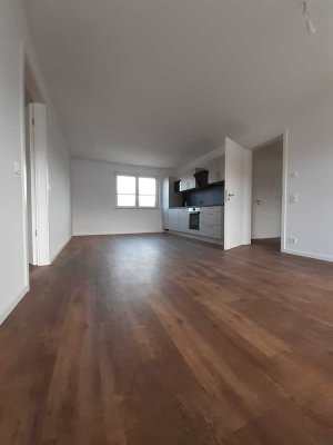 WHG 67 2,5-Zi-Wohnung 3. OG mit Einbauküche und Balkon ab 01.06.2025 zu vermieten