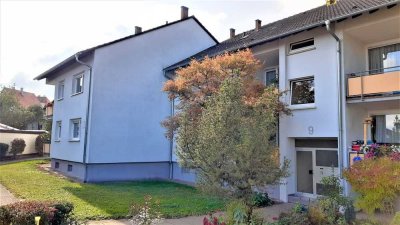 4-Zimmer Wohnung in Neuhausen