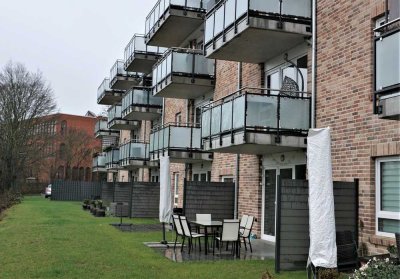 Ihre neue Adresse: Schwartauer Allee 145a!