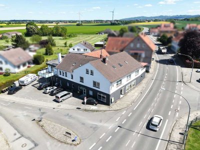 Top-Rendite, Top-Faktor, Top-Mieter – Traumkapitalanlage in Bad Essen!