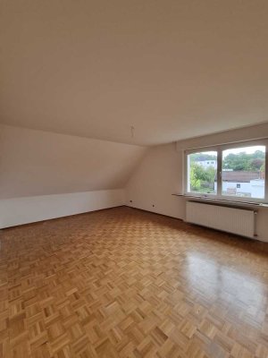 Helle 3-Zimmer Wohnung mit Balkon in Osnabrück-Widukindland