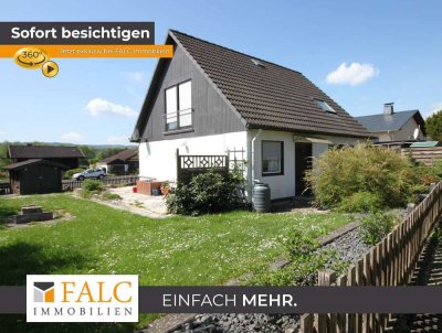 Ihre Investition in die Zukunft!