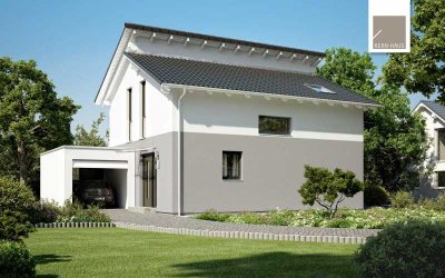 Das perfekte Haus für Groß & Klein! (inkl. Grundstück)