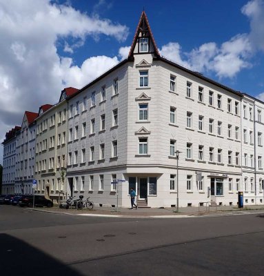 3 Zimmer Wohnung im 1.OG links