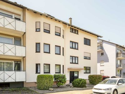 Ein Zuhause zum Verlieben – 3-Zimmer-Wohntraum mit Charme und Sonne