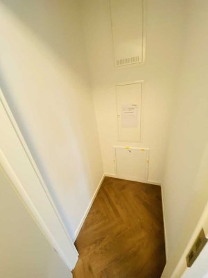 Business & Komfort – Ihr 1‑Zimmer‑Apartment in Adlershof