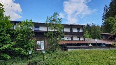 Attraktive Kapitalanlage: Vermietete 2-Zimmer-Wohnung mit solider Rendite