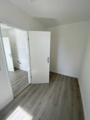 3-Zimmer-Wohnung in Düsseldorf Hassels