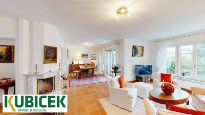 Familienhaus nahe Lainzer Tiergarten