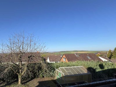 Charmantes Einfamilienhaus mit viel Potenzial in ruhiger Lage von Reinhausen