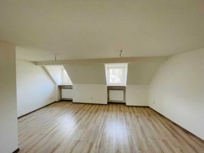 Helle und zentrale 2-Zimmer-Wohnung in Hemer Mitte