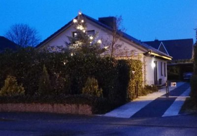 EFH im Landhausstil in Stockelsdorf