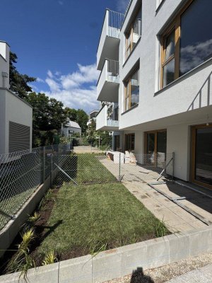 FutureFitHomes – Ideal für Anleger und Eigennutzer nahe der Klinik Hietzing | Nachhaltiger Neubau mit Erdwärme