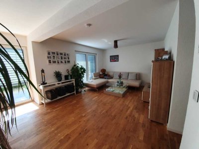 Stilvolle 2-Zimmer-Wohnung in Böblingen (Kreis)