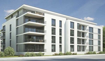 Seniorenappartement mit KFW 40 * Steuervorteilen!!!!