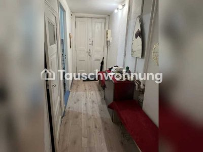 Tauschwohnung: Ich brauche große hause