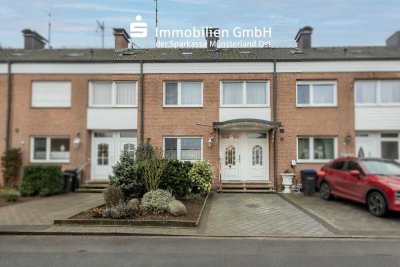 Verwirklichen Sie Ihren Wohntraum!