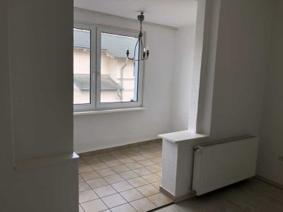 Gemütliche Wohnung mit zwei Zimmern in Ostseebad Heringsdorf