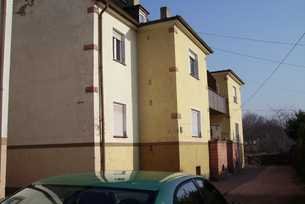 59.08 Schöne 2 ZKB Wohnung Von-der-Heydt-Str. 51a in Saarbrücken Sammeltermin 24.09.2025   17 Uhr