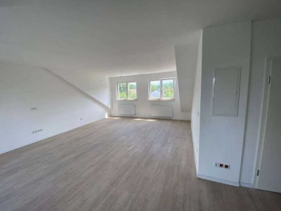 Neubauähnliche 2,5-Zimmer-Wohnung mit stabiler Renditeperspektive in zentraler Lage