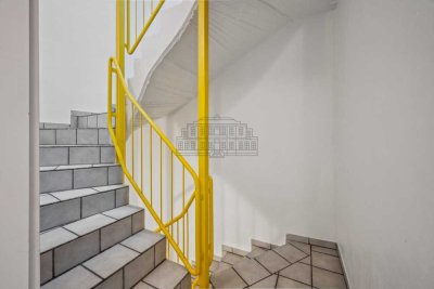 Vermietete 2-Zimmer-Wohnung am Innenstadtring