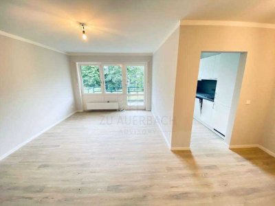 Nachmieter zum  01.07.2026 gesucht! Zweitbezug mit Einbauküche, Balkon und Stellplatz