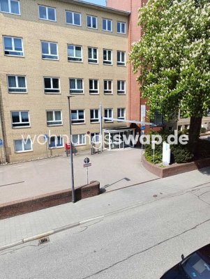 Wohnungstausch: Königsweg 21