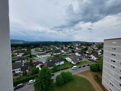 Wohnen über den Dächern von Aldingen