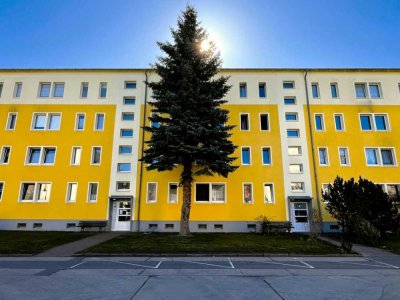 "Wohnen, wo andere Urlaub machen – Ihr neues Zuhause erwartet Sie!"