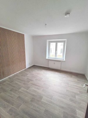 Moderne 3-Zimmer-Wohnung in Bad Lausick zu vermieten