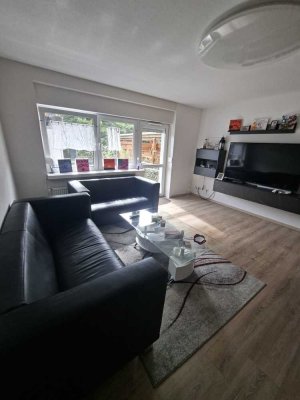 Sehr Zentrale Wohnung 3 Zimmer frisch Renoviert